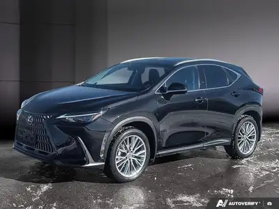 2024 Lexus NX Le Lexus NX 350 2024 est un VUS de luxe qui se distingue par son design audacieux et r...