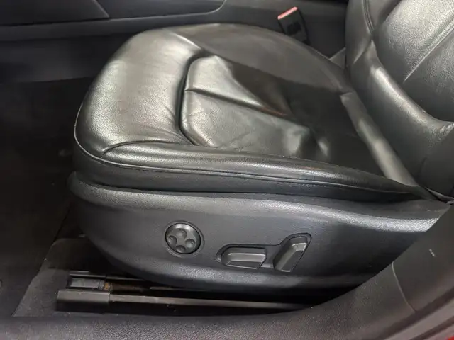 2015 Audi A3 4dr Sdn quattro 2.0T Progressiv in Cars & Trucks in Longueuil / South Shore - Image 20