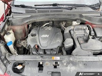 KBB.com 5-Year Cost to Own Awards. This Hyundai Santa Fe Sport has a durable Regular Unleaded I-4 2.... (image 9)