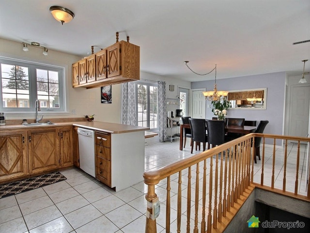 $499,900 - Bungalow for sale in Beauport — photo 3