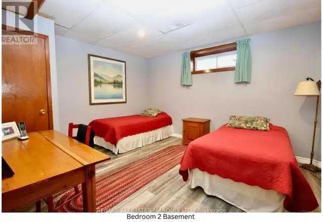 20025 BEAUPRE ROAD South Glengarry, Ontario in Houses for Sale in Cornwall - Image 13