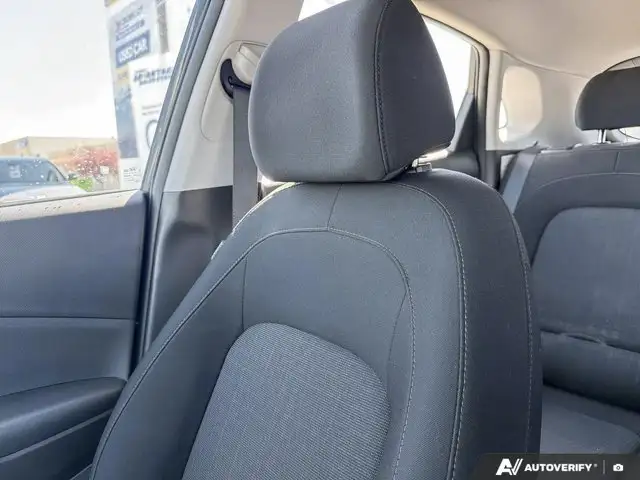2023 Hyundai Kona Preferred AWD | No Accidents | Premium Mats in Cars & Trucks in Calgary - Image 22