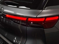 This INFINITI QX60 delivers a Premium Unleaded V-6 3.5 L/213 engine powering this Automatic transmis... (image 6)