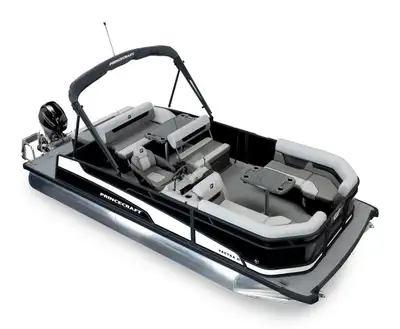 The price shown is the MAP (minimum advertised price) for the BASE model Vectra 21 RL with 60hp Merc...