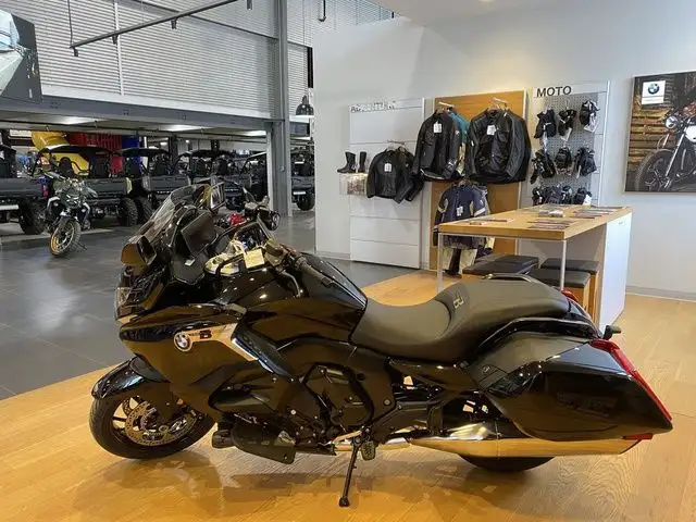 2026 BMW K 1600 B in Street, Cruisers & Choppers in City of Halifax - Image 4