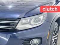 Brake Assist, Auto Dimming Rearview Mirror, Front Heated Seats and more! Clutch is the largest onlin... (image 7)
