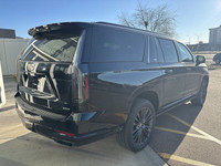 AMVIC Licensed Dealer Amvic Licensed Dealer Stock number: YS390642 The 2025 Cadillac Escalade ESV Sp... (image 6)