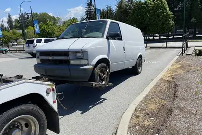 We Pay Cash For All Kinds Of Scrap & Used Car | Any Make Or Model | Same Day Pick Up 647 233 2376 To...