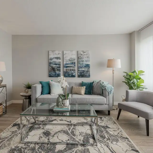 AMAZING 1 BEDROOM + DEN | GET ONE MONTH FREE! in Long Term Rentals in City of Halifax - Image 8