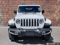 Come see this 2023 Jeep Wrangler Sahara while we still have it in stock! *This Jeep Wrangler Is Comp... (image 7)