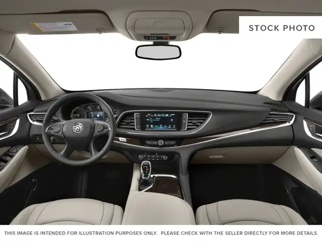2018 Buick Enclave PREMIUM445588568854374405