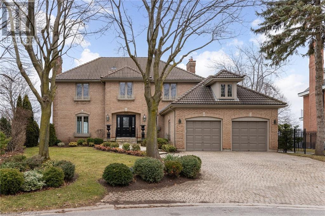 3286 SHELBURNE Place Oakville, Ontario in Houses for Sale in Oakville / Halton Region