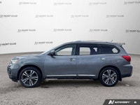 Come visit our Hunt Club Nissan team, you can find us at 275 W Hunt Club Rd Nepean, ON K2E 1A6, or c... (image 2)