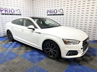 Certified All Wheel Drive Rear-View Camera 360 Camera Parking Sensors ECO Start Sun Roof Push Start... (image 6)