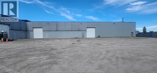 301 CROFT DRIVE Unit# 4-5 Lakeshore, Ontario in Commercial & Office Space for Rent in Windsor Region - Image 10