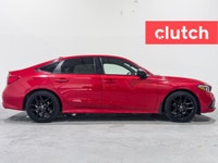 Auto Stop/Start, Electric Parking Brake, Brake Assist and more! Clutch is the largest online used ca... (image 3)