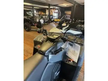 2026 Can-Am Outlander MAX 6x6 DPS 700 in ATVs in New Glasgow - Image 13