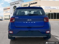 Cloth | Heated Seats | Heated Wheel | Cruse Control | Bluetooth | Clean Carfax |This Hyundai Venue b... (image 4)