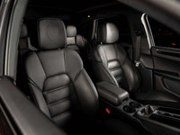 Toit ouvrant, Bluetooth . Engine: Moteur V6 2.9L L/100Km City: 13.8 L/100Km Hwy: 10.1 (image 4)