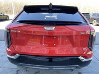 | Glass Roof | Heated & Ventilated Seats | HD Surround Vision | EV Performance | The 2026 Cadillac O... (image 7)