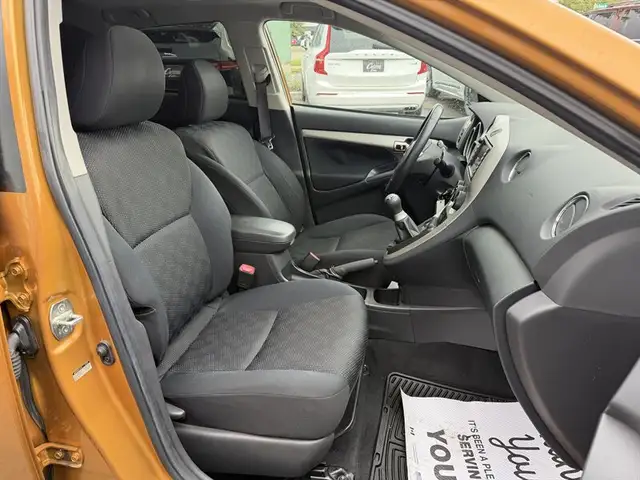 2010 Toyota Matrix S in Cars & Trucks in Edmonton - Image 25