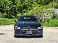 All-Wheel Drive for enhanced stability - Panoramic Sunroof for a luxurious feel - Reverse Park Assis... (image 4)
