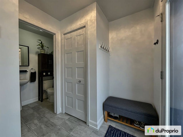$499,999 - Townhouse for sale in St-Rémi — photo 3