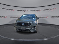 Built for drivers who want real power and everyday comfort, this used 2023 Ford Edge ST AWD is a spo... (image 2)