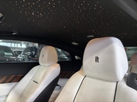 **WINTER SPECIAL!** - - > | NO LUXURY TAX | < - - FEATURING : V12 POWERED, RWD, STARLIGHT HEADLINER,... (image 8)