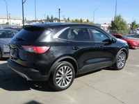 Thanks for viewing our South View Motors Inventory! 2022 Ford Escape Titanium AWD • Fully Loaded • N... (image 5)