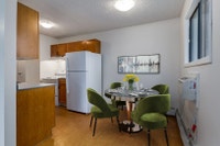 Amenities: Air Conditioning • Affordable Parking • Heat & Water Included Suite & Building: Spacious... (image 1)