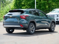 2025 Chevrolet Trax LT Big Style, Smart Features, Compact Footprint The 2025 Chevrolet Trax LT is a... (image 3)