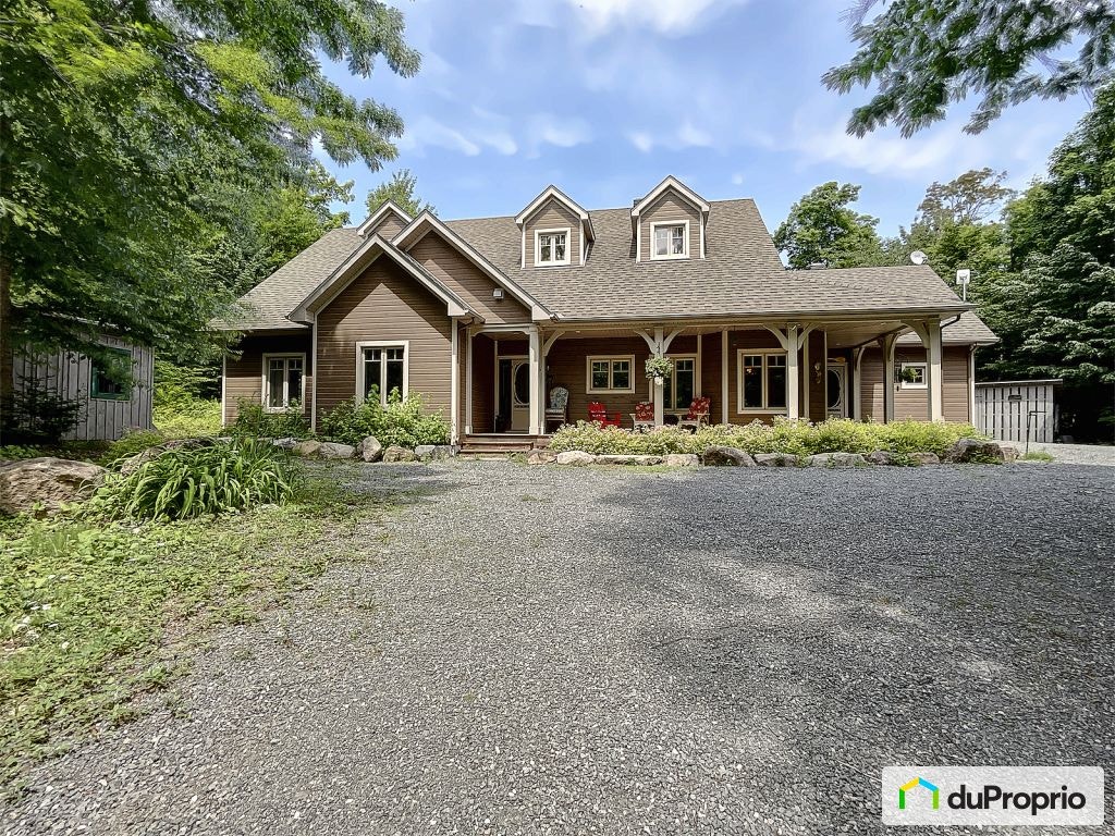 $1,199,000 - 2 Storey for sale in Gore — photo 1