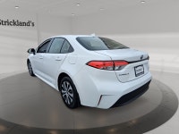 **Strickland's is home of the Hassle-Free car shopping experience. We make car buying fun, find your... (image 3)