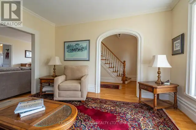 19143 COUNTY RD 2 South Glengarry, Ontario in Houses for Sale in Cornwall - Image 7