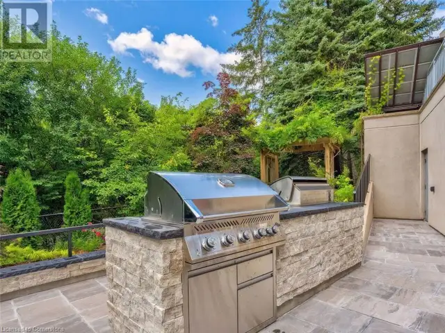 1901 PILGRIMS Way Unit# 502 Oakville, Ontario in Condos for Sale in Oakville / Halton Region - Image 36