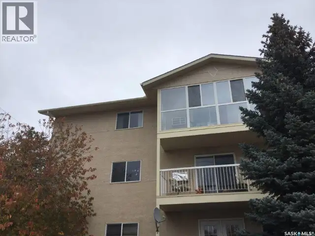 301 116 2nd AVENUE W Kindersley, Saskatchewan in Condos for Sale in Saskatoon - Image 3