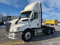2020 Freightliner T11664ST 2020 FREIGHTLINER T11664ST;Heavy Duty Trucks - CONVENTIONAL W/O SLEEPER P... (image 2)