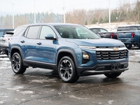 ... Engine: 4 Cylinder Engine 1.5L L/100Km City: 9.6 L/100Km Hwy: 8.1 Safety Equipment HD Rear Visio... (image 4)