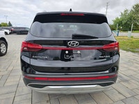 2023 Hyundai Santa Fe Hybrid Luxury AWD with 68,202 km! Clean history with no accidents See Carfax r... (image 6)