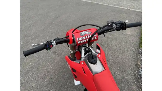 2026 Honda CRF250R in Dirt Bikes & Motocross in Kitchener / Waterloo - Image 14