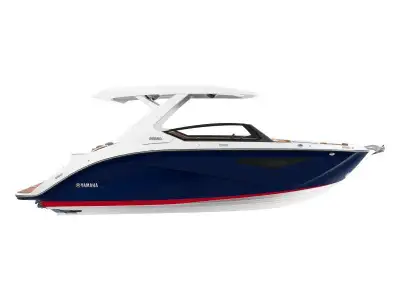 2026 Yamaha 295SD Yamaha 295SD 2026 2026 YAMAHA 295SD Nous payons le meilleur prix pour votre échang...