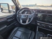 This GMC Sierra 2500HD boasts a sturdy engine powering this Automatic transmission. *You Can't Beat... (image 9)