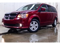 **ACCIDENT FREE - MECHANICALLY CERTIFIED** ORIGINAL FACTORY PRICE $48,885 67,586 KM This 2019 Dodge... (image 3)