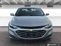 Experience the modern design, efficient performance, and everyday comfort of the *2023 Chevrolet Mal... (image 8)