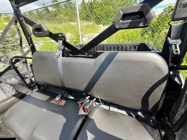 2025 Polaris Ranger 1000 EPS in ATVs in City of Halifax - Image 8