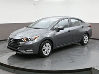 See Dealer Website for Details. 2025 Nissan Versa S CLEAROUT SALE - CALL 902-469-8484 FOR SPECIAL PR... (image 2)