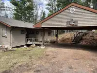 Home or Cottage in Sioux Narrows on Lake of the Woods