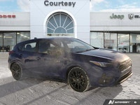 One Owner | Clean Carfax | Immaculate condition! The 2024 Subaru Impreza RS Hatchback, resplendent i... (image 7)