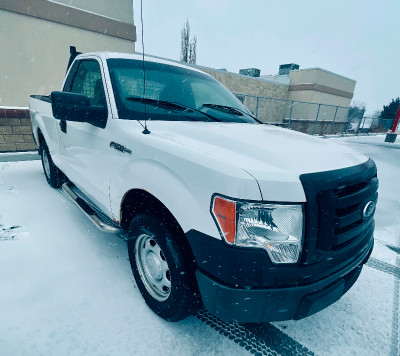 2011 Ford F-150 Automatic Forsale